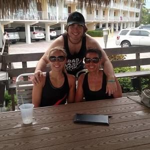 Meet your Posher, Rose